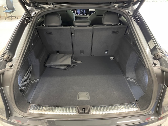 Audi SQ5 S-Tronic Sportback