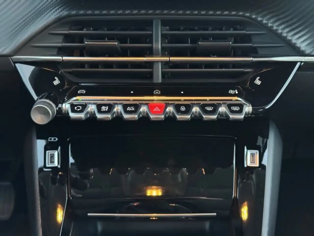 Peugeot 208 Allure Pack