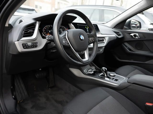 BMW 118 118i Advantage pakket Sedan
