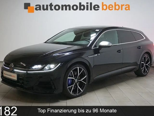Volkswagen Arteon Shooting Brake 2.0 TSI DSG