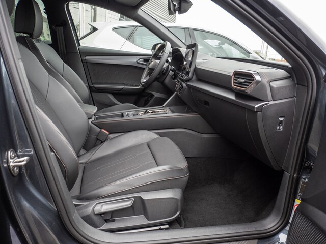 Cupra Leon ST Sportstourer