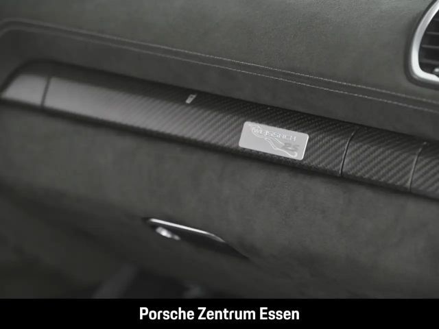 Porsche Cayman 718 Coupé RS