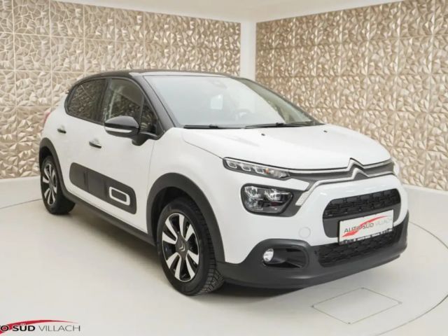 Citroën C3 Shine