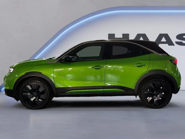 Opel Mokka 1.2 Turbo Turbo