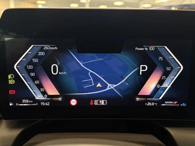 BMW 220 220d Coupé Gran Coupé M-Sport