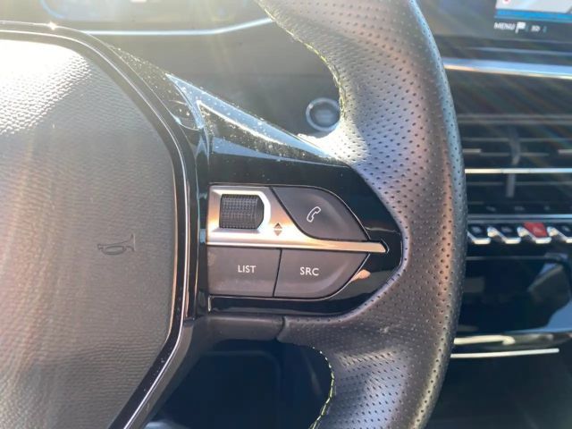 Peugeot 2008 GT-Line