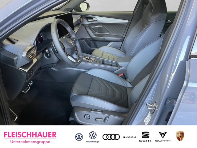 Cupra Formentor 2.0 TSI 4Drive