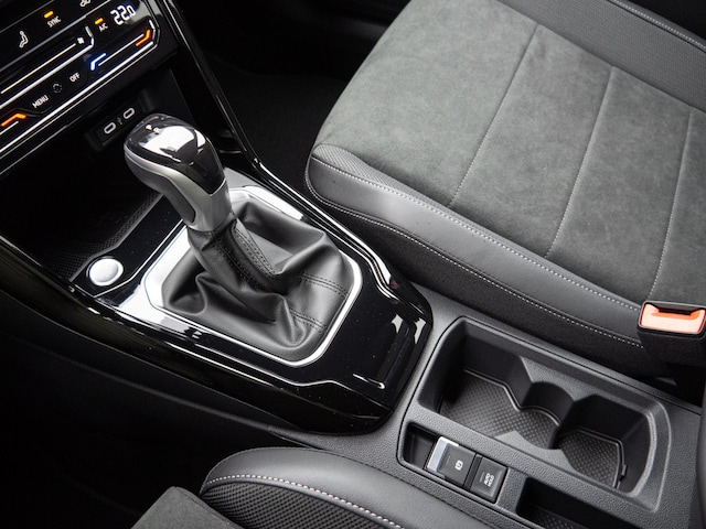 Volkswagen T-Roc 1.5 TSI Style