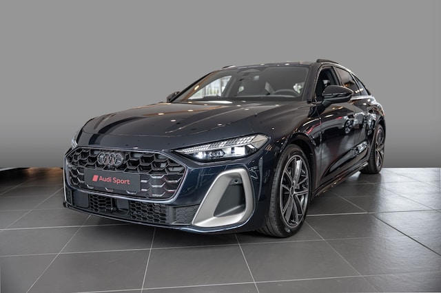 Audi A5 Avant Hybride Quattro S-Tronic