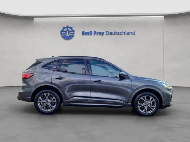 Ford Kuga Plug in Hybrid ST Line