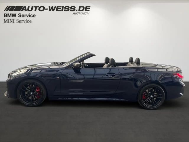 BMW 440 Cabrio xDrive