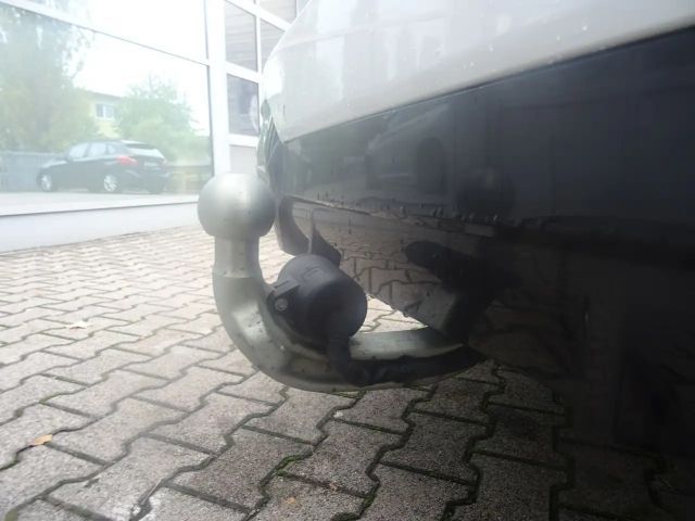 BMW X3 40i Laser Standheizung HuD HiFi-h/k AHK Pano