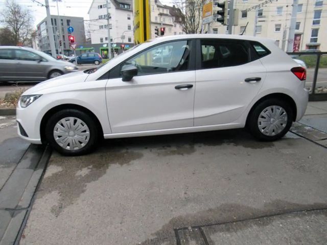 Seat Ibiza Reference