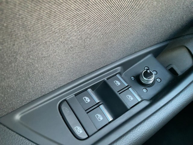 Audi A5 35 TDI S-Tronic Sportback