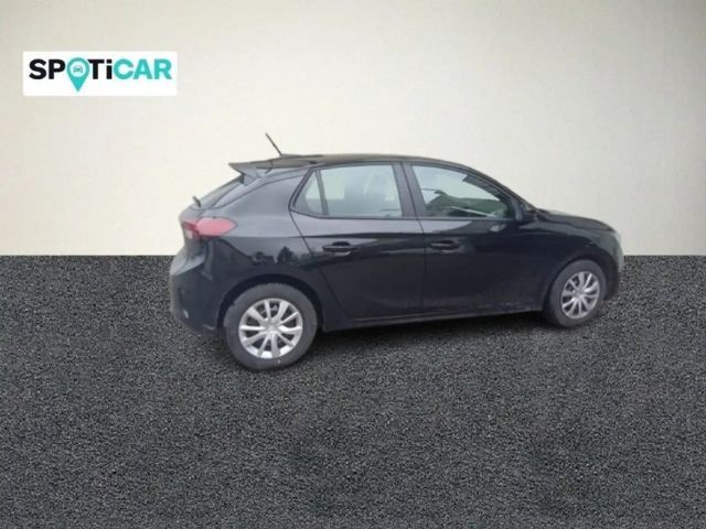 Opel Corsa YES