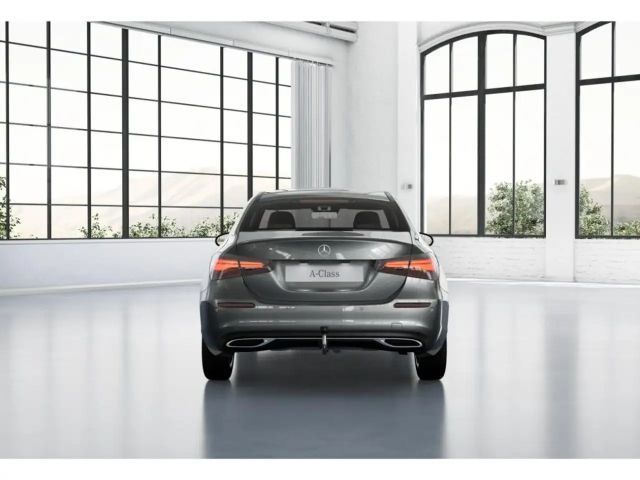 Mercedes-Benz A 200 Progressive