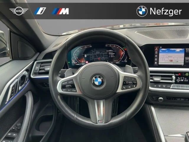 BMW 430 430i Cabrio M-Sport xDrive