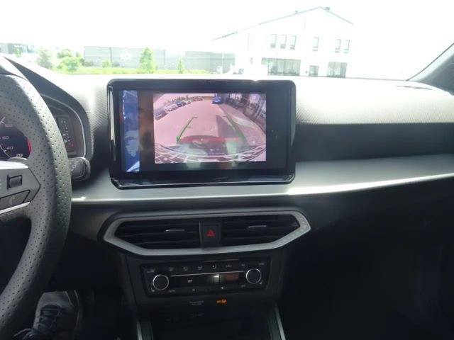 Seat Arona 1.5 TSI DSG FR-lijn