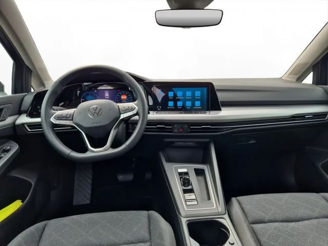 Volkswagen Golf 2.0 TDI DSG Golf VIII Variant