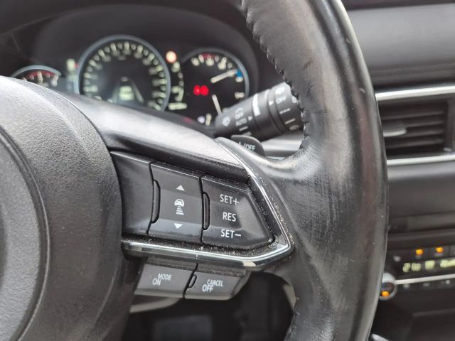 Mazda CX-5 4WD Sportsline