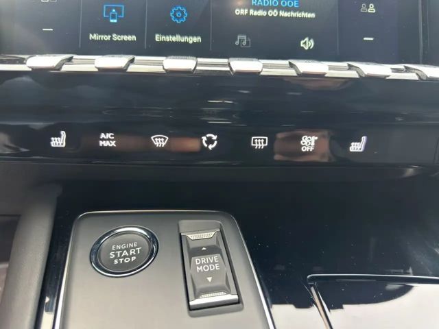 Peugeot 508 Allure Pack SW