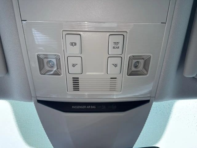 Volkswagen Passat GTE Variant