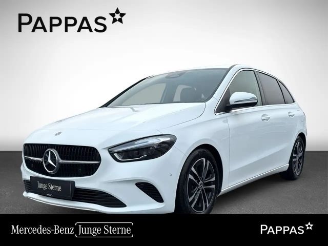 Mercedes-Benz B 180 B 180 d Progressive Sedan