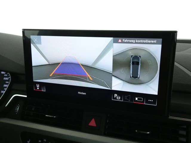 Audi A4 40 TFSI Avant S-Tronic