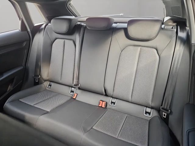 Audi A3 1.5 TFSI Sedan Sportback