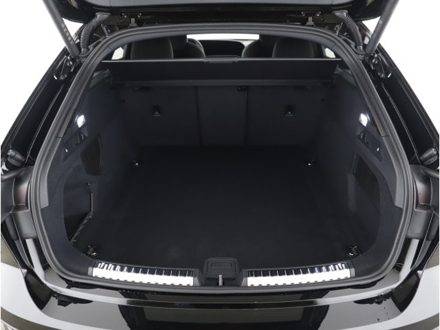 Audi A5 Avant S-Tronic