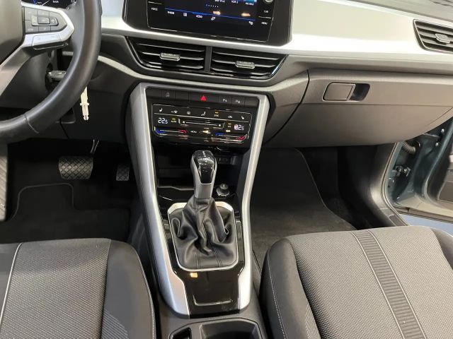 Volkswagen T-Roc 1.5 TSI DSG Life