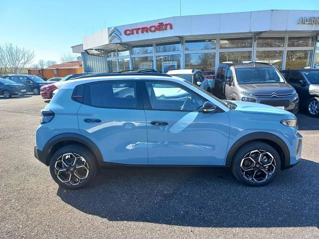 Citroën ë-C3 44 kWh Max