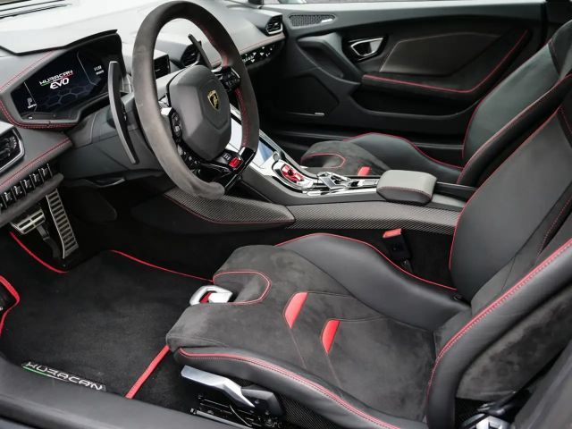 Lamborghini Huracan EVO