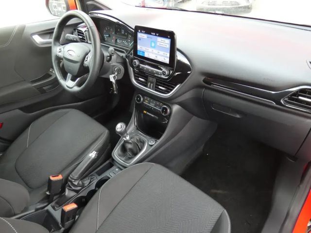 Ford Puma 1.0 'C&C'  #LED #TEMP #PDC #DAB