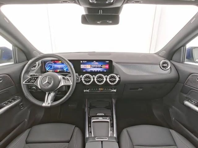 Mercedes-Benz EQA 250 Advanced