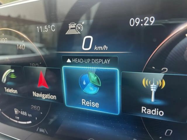 Mercedes-Benz GLS 600 Maybach