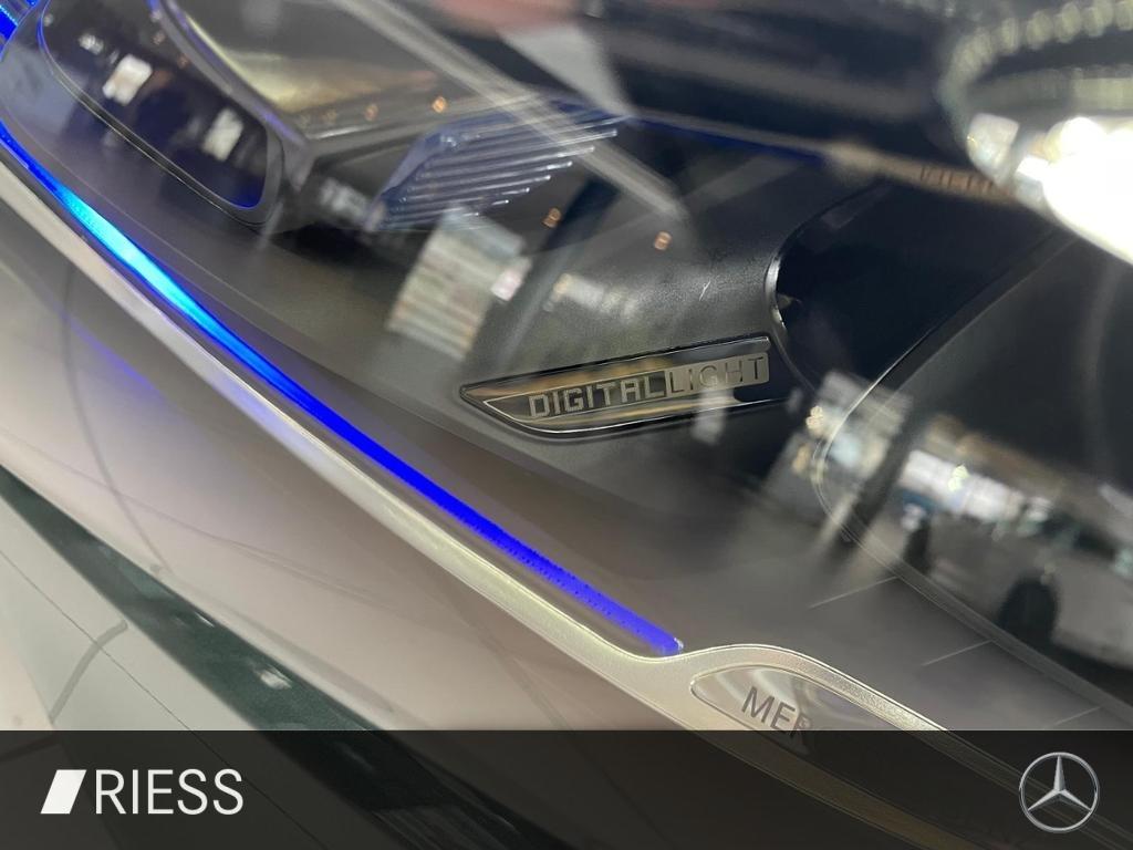 Mercedes-Benz GLC 450 4MATIC