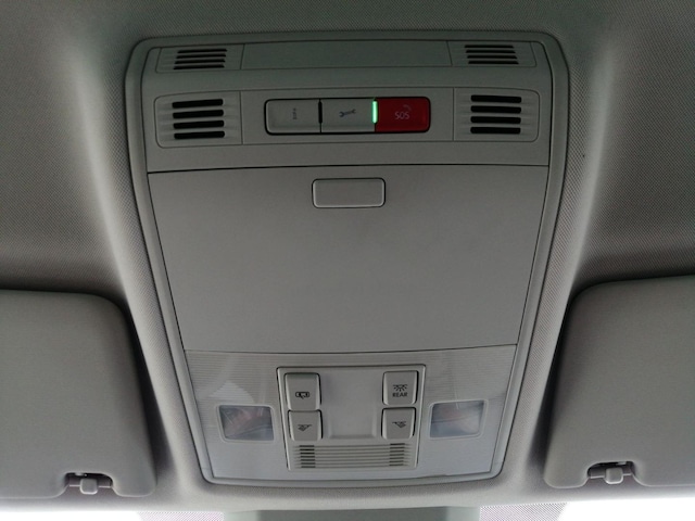 Skoda Kodiaq 2.0 TSI Style Style