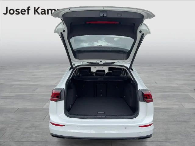 Volkswagen Golf Business DSG Variant