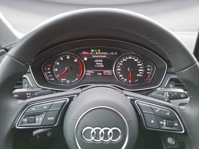 Audi A4 35 TFSI Avant S-Tronic
