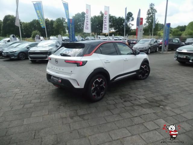 Opel Mokka GS-Line Grand Sport Mokka-e