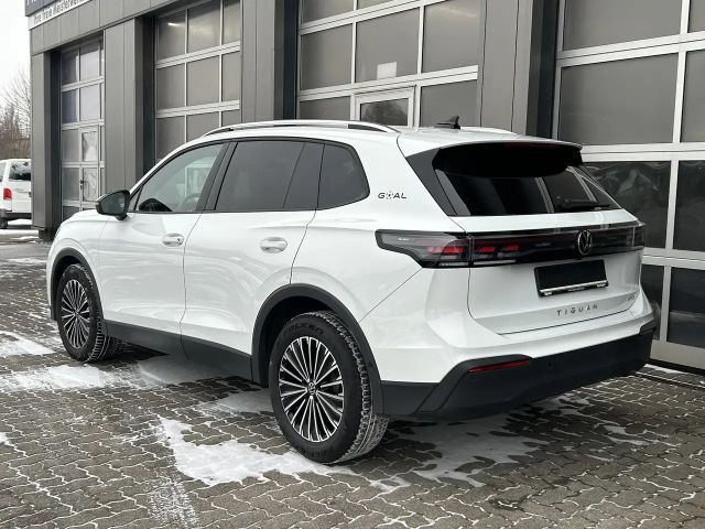 Volkswagen Tiguan 1.5 eTSI