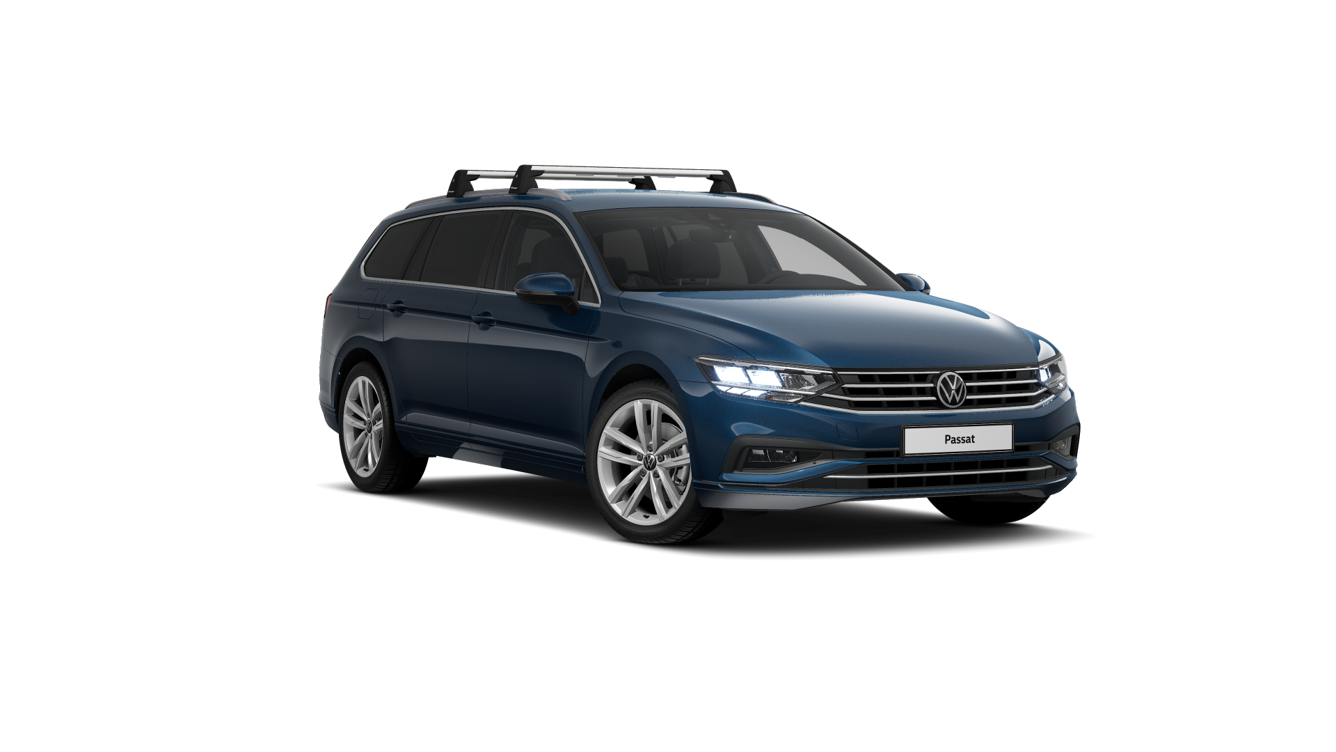 Volkswagen Passat 2.0 TDI Business Variant