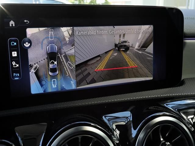 Mercedes-Benz CLA 200 Coupé