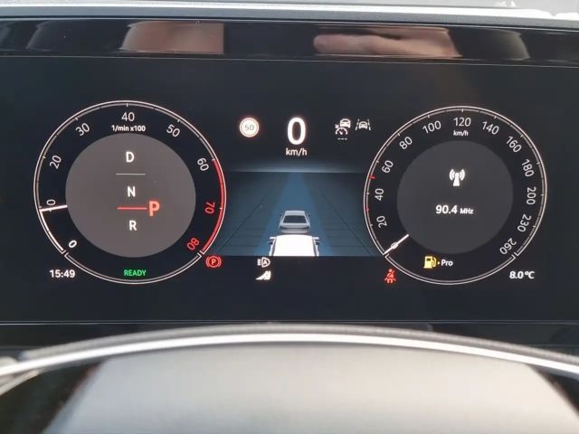 Skoda Kodiaq 1.5 TSI Selection