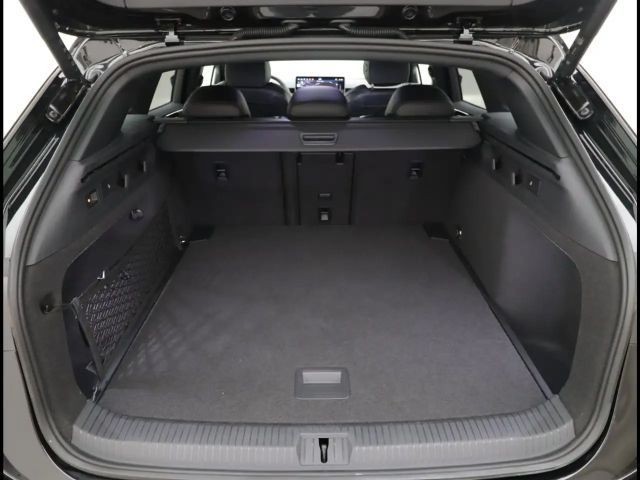 Volkswagen ID.7 4Motion GTX Tourer