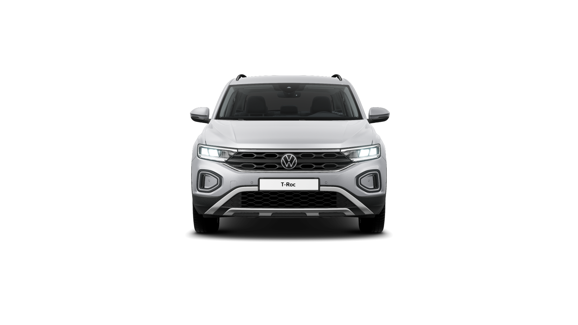 Volkswagen T-Roc 1.0 TSI Move