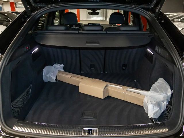 Audi Q5 40 TFSI Quattro S-Line
