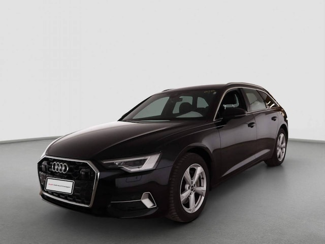 Audi A6 45 TFSI Avant S-Tronic