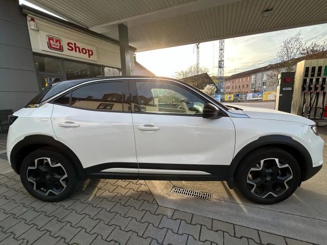 Opel Mokka Ultimate